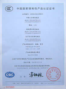 葡萄牙資質(zhì)證書1